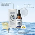 thumbnail image 4 of Aceites esenciales para eliminar la cera de los oídos, sustancias naturales, gotas para los oídos contra el tinnitus, humectante y calmante para los oídos, tinnitus, picazón de oído, dolor de oído, li, 4 of 9