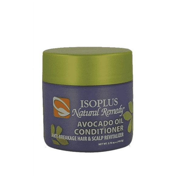 Isoplus Natural Remedy Avocado Oil Conditioner