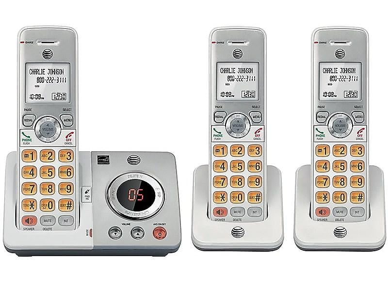 landline phone with autoanswer landline phone with autoanswer