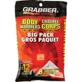 thumbnail image 5 of Grabber Disposable Adhesive Body Warmer (8-Pack) G801810, 5 of 7