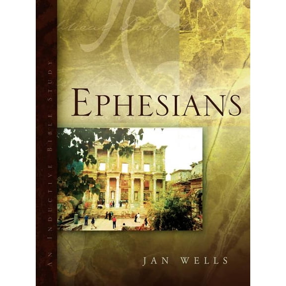 Ephesians, (Paperback)