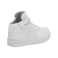 thumbnail image 4 of Tenis Para Niño Pirma® Urbano Blanco Bota Contactel Escolar blanco 20, 4 of 5
