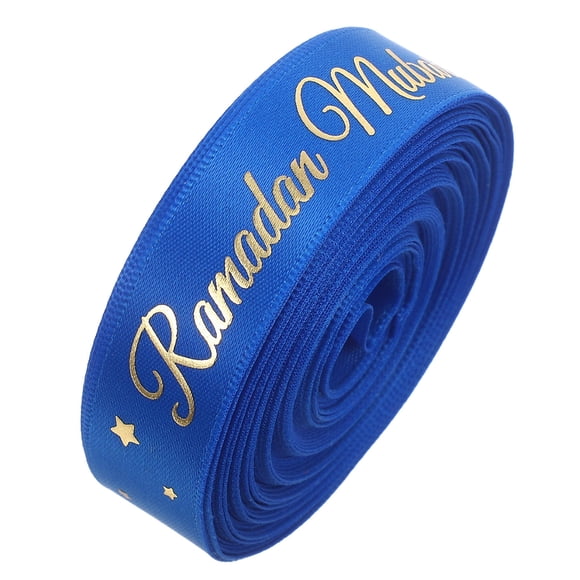 CRILSTYLEO Para Regalos Con Festivo Para Celebraciones Islámicas Y Decoraciones De Ramadán