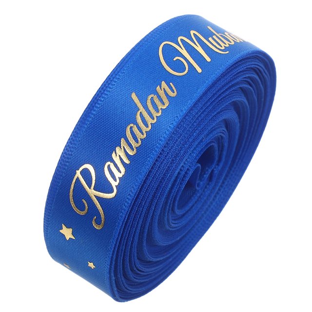CRILSTYLEO Para Regalos Con Festivo Para Celebraciones Islámicas Y Decoraciones De Ramadán
