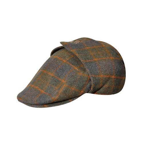kangol bugatti