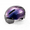 Chamelleon Purple, variant on ROCKBROS Adult Mountain & Road Bike Helmet,Cycling Headgear With Anti-glare Goggles,Removable & Sun Visor