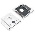 thumbnail image 3 of Optical Drive Bay, Reliable High Efficiency Hard Disk Drive Box  For Desktop Computer, 3 of 8