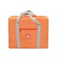 thumbnail image 1 of bolsa de almacenamiento,Gran capacidad de almacenamiento y organización, bolso de mano de color sólido. Adepaton BST3002242-1, 1 of 5