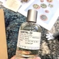 thumbnail image 1 of [Contador] lelabo Perfume laboratorio sándalo Santal 33 Rosa 31 bergamota 22 té negro 29 pachulí N ° 24, 1 of 3