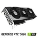 thumbnail image 2 of TARJETA DE VIDEO Gigabyte NVIDIA GEFORCE RTX 3060 GAMING OC 12GB 192 BIT GDDR6 GV-N3060GAMING OC-12GD REV. 2.0, 2 of 6