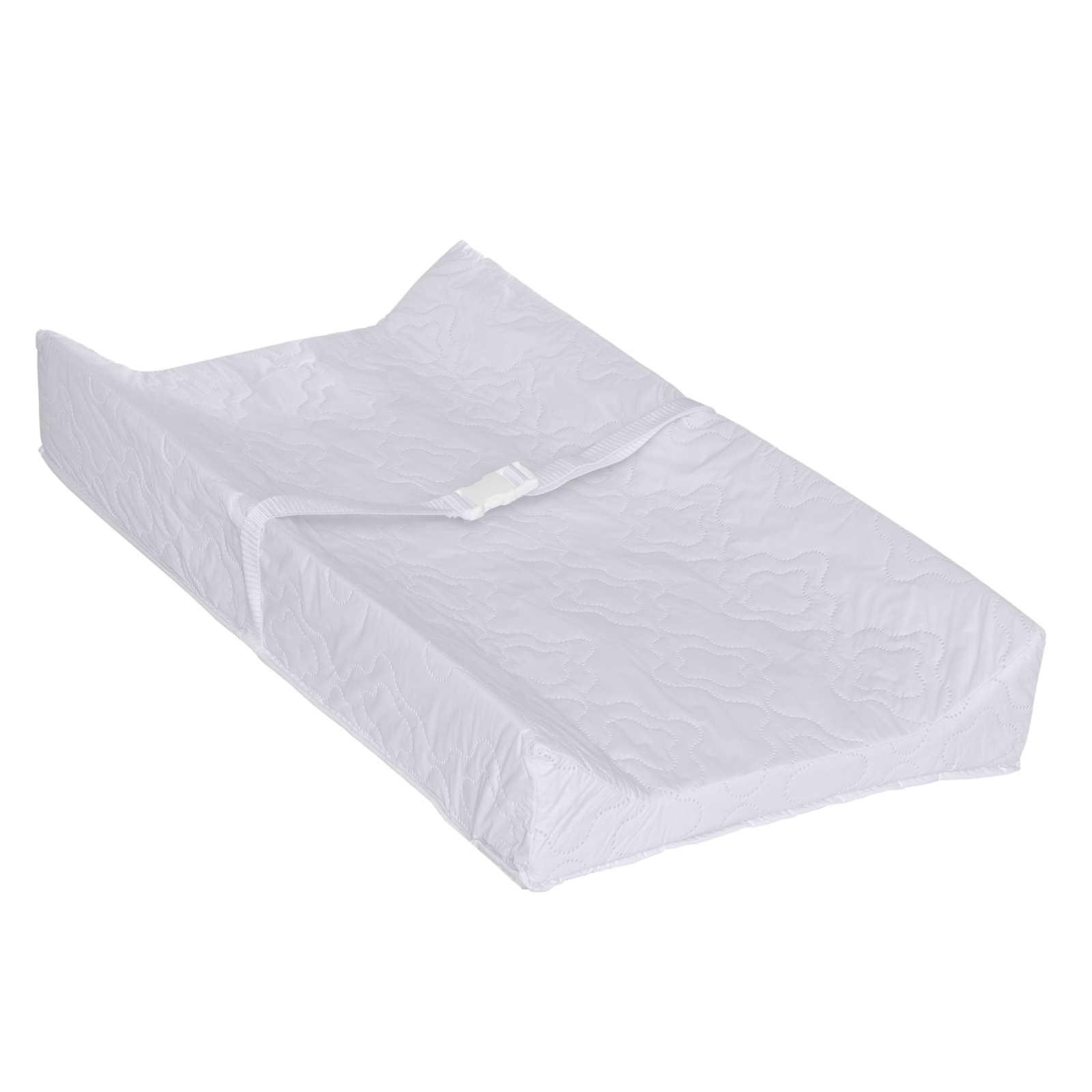 BRU Contoured Changing Pad