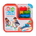 thumbnail image 1 of Juego de Bloques Goliath Jelly Blox Kit Creativo Rojo, 1 of 4