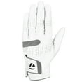 thumbnail image 2 of 1 NEW TaylorMade TP Flex Cabretta Leather Golf Glove - Men's Size ML Cadet LH, 2 of 6