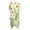 Sloths, variant on HELLHERO High Quality Fabrics Long Kimono Swimsuit Cover Up for Beach Quick Dry Free Size Bathing Suit Cover Up Venezuela Flag Print