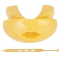 thumbnail image 1 of Protector bucal de choque, Protector bucal de choque Protector bucal de hockey con sabor Protector bucal Eficiencia óptima, 1 of 8