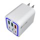 thumbnail image 3 of Cargador rápido USB C de 50 W PD 3.0 Adaptador de cargador de pared de carga rápida adecuado para la mayoría de teléfonos móviles y otros dispositivos, 3 of 5