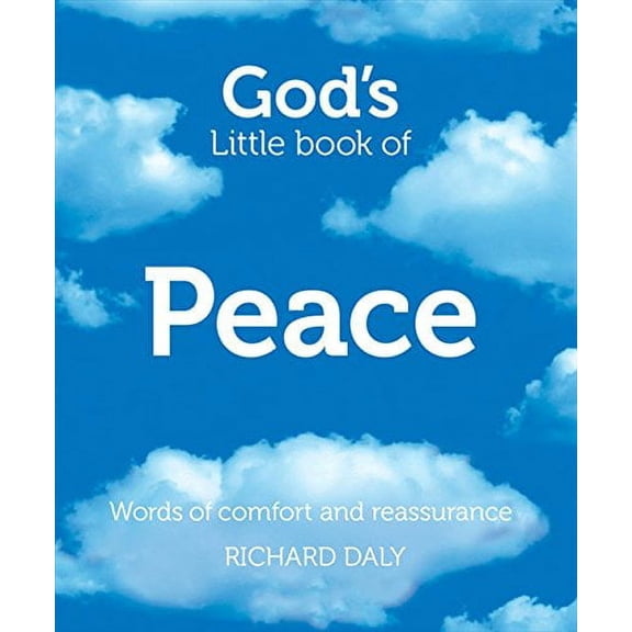 Gods Little Book of Peace