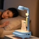thumbnail image 5 of Luz nocturna LED multifuncional con altavoz Bluetooth y calendario | Brillo ajustable del 5 % al 100 % | Lámpara de escritorio inalámbrica para casa, oficina y dormitorio, 5 of 5