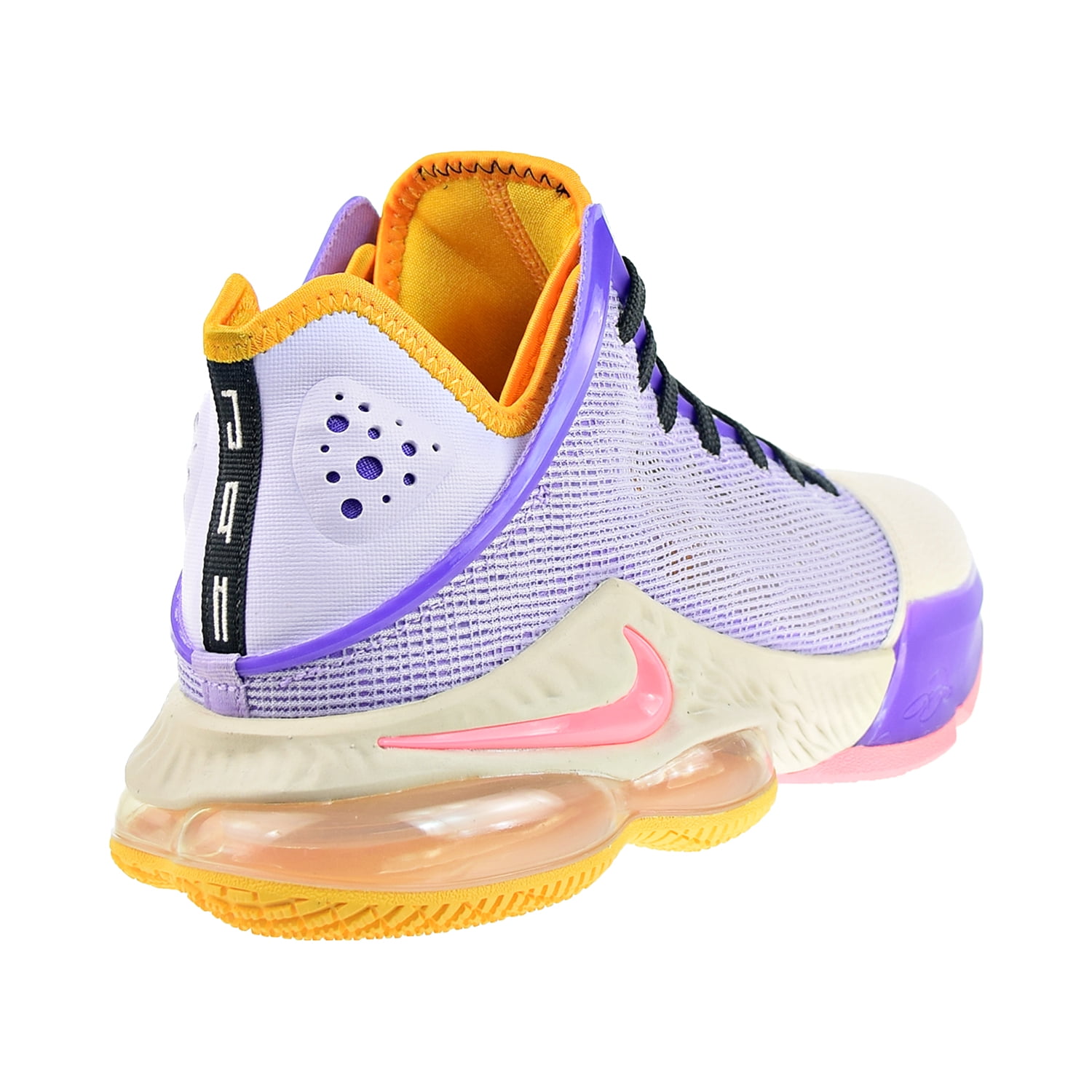 Men's Nike Lebron XIX Low 