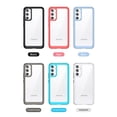 thumbnail image 2 of Fundas Para Samsung Galaxy A13 A14 A23 A24 A33 A34 A35 A53 A54 A73 M14 Funda De Teléfono Transparente Anti Caída Cubierta Trasera Dura-* & *, 2 of 3