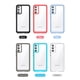 thumbnail image 2 of Fundas Para Samsung Galaxy A13 A14 A23 A24 A33 A34 A35 A53 A54 A73 M14 Funda De Teléfono Transparente Anti Caída Cubierta Trasera Dura-* & *, 2 of 3