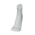thumbnail image 2 of Soporte de pantalla de calcetines para hombres de Mannequin Foot para hombres para uso de uso comercial corto, 2 of 8