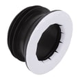 thumbnail image 1 of Anillo De Junta Para Inodoro, Anillo De Sellado De Caucho Para Inodoro Fácil De Instalar Flexible Para Baño ANGGREK Otros, 1 of 8