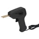 thumbnail image 3 of Kit de pistola soldadora de plástico con grapadora, soplete de soldadura de plástico con grapadora, pistola soldadora de plástico con acabado de lujo, 3 of 8
