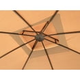 thumbnail image 4 of APEX GARDEN Toit de Rechange pour Pavillon Lowe's 10 Pi x 12 Pi Modèle #TPGAZ2303, 4 of 7