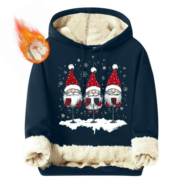 Sudadera con capucha para hombre, informal, a la moda, con estampado, de manga larga, con bolsillo, de poliéster