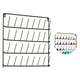 thumbnail image 4 of Estante Para Hilo De Coser, Accesorios Para El Hogar, Estante Para Cables, Firmeza, Estructura Estable, Fácil De Instalar, Herramienta De Almacenamiento, Organizador De Hilos Sweethay HA016195-00, 4 of 6
