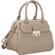 kate spade new york Alice Street Adriana Top Handle Bag Warm Putty
