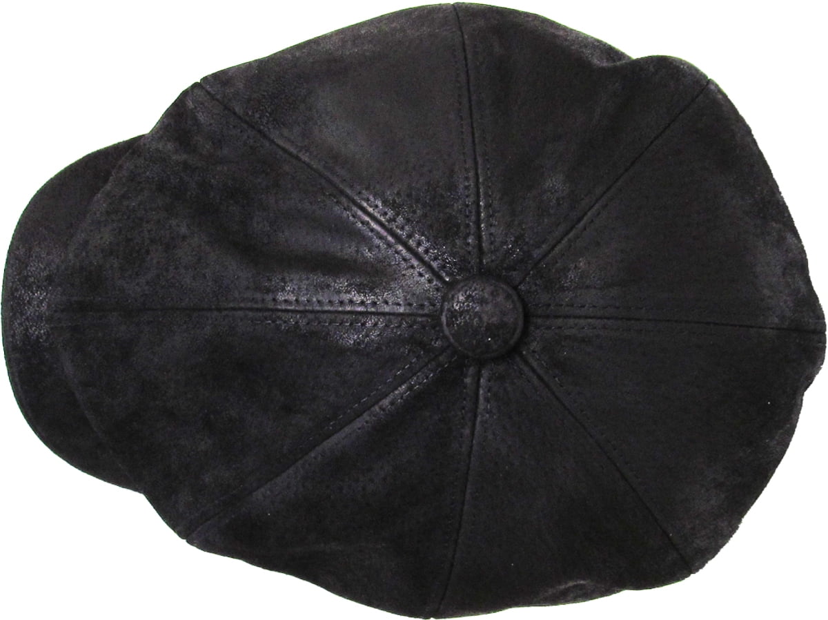 mens ascot cap