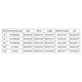 thumbnail image 4 of OSOLU Children Girls Outfits Long Sleeve Crew Neck Tops with Camouflage Overalls 2 Piece Casual Daily Wear Classic Holiday Clothing Sets, 4 of 5