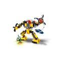 thumbnail image 5 of LEGO Creator Le robot sous-marin 31090, 5 of 5
