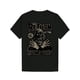 thumbnail image 1 of Men'S Casual Summer T-Shirt with Zombie Design - "The Return of the Living Dead" Graphic, Round Neck, Lightweight Cotton, Casual Wear|Zombie Graphic Shirt|Lightweight Tshirt, 1 of 5