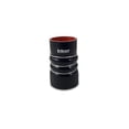 thumbnail image 5 of Vibrant Performance Intercooler Hose Coupling 11820 3 Inch Inside Diameter; Straight Hump Hose With Reinforcement Rings; 6 Inch Length; Black; Multi-Ply Aramid Reinforced Silicone, 5 of 5