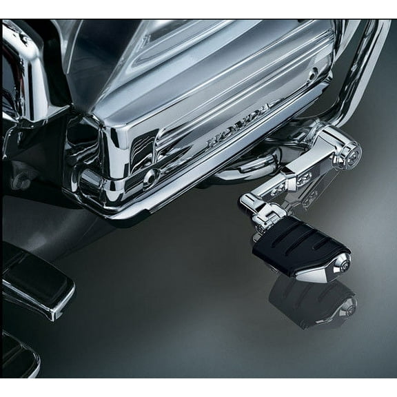 Kuryakyn 4081 Ergo III Cruise Mounts