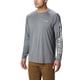 thumbnail image 1 of Camisa Columbia PFG Terminal Tackle™ Manga Larga Mediana, 1 of 5
