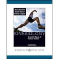 thumbnail image 1 of Pre-Owned Kinesiology Scientific Basis of Human Motion (Paperback) 0071086439 9780071086431, 1 of 1
