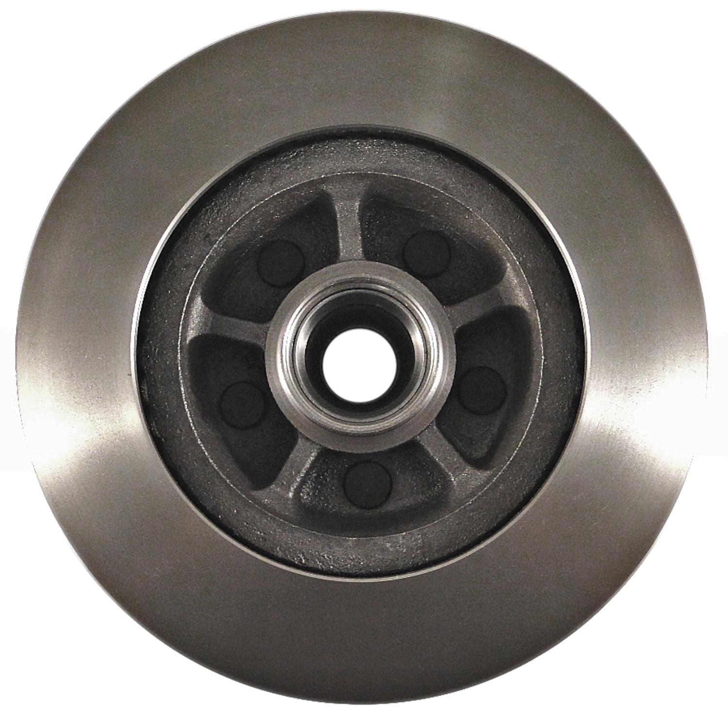 Winstop Brake Rotor and Hub Assembly, Front WS234685, Ford Mustang 1973-1970