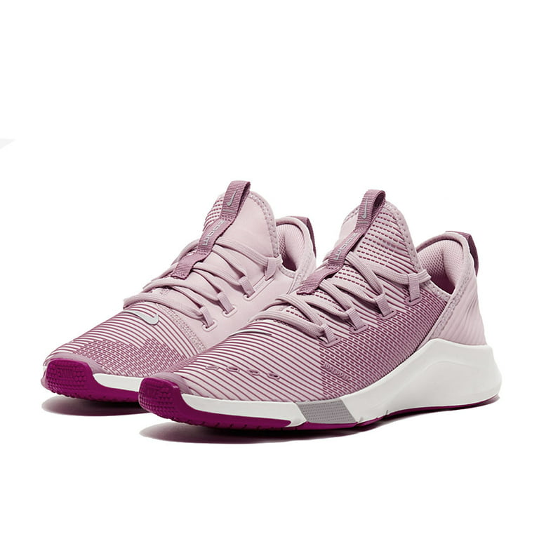 Nike Women's Air Zoom Elevate Running Shoes (Plum Grey, 8.5) - Walmart.com