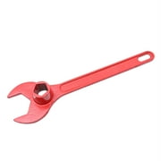 Fire Wrench Hydrant Key Spanner Plug Tool Fighting Firefighter Accessories Sprinkler Emergency Ratcheting Hose Home