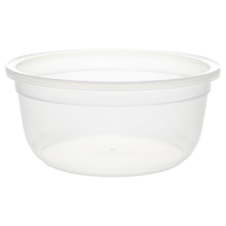 Snapware 7201R 4-Cup Total Solutions Plastic Food Storage Container