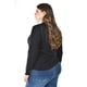 thumbnail image 3 of Suéter Roman Fashion 4001 negro Talla Extra 42, 3 of 6