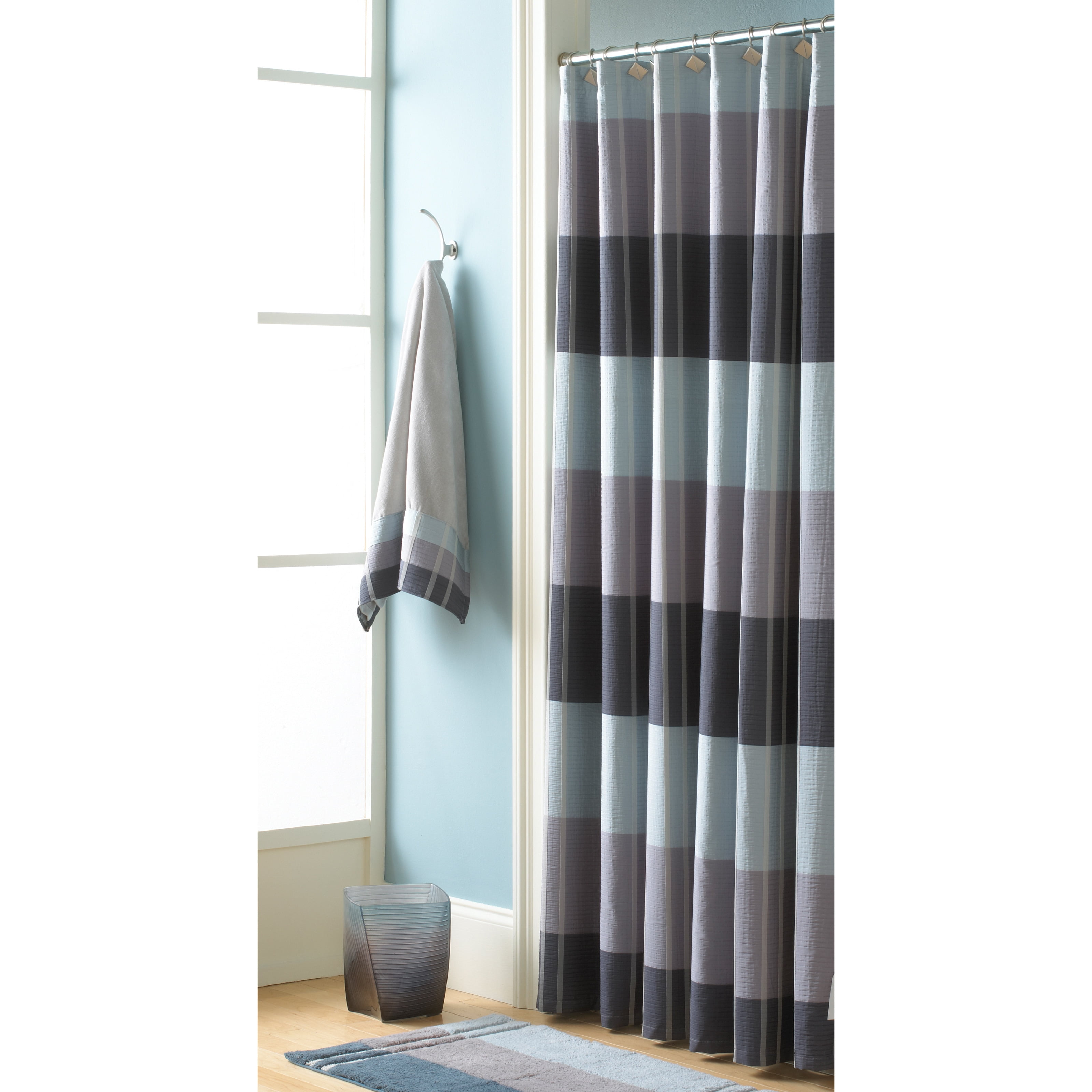 Croscill shower curtain deals