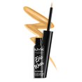 thumbnail image 1 of NYX PROFESSIONAL MAKEUP Epic Wear Traceur Liquide, Eyeliner Imperméable Longue Tenue - Jaune, 1 of 10