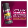 thumbnail image 4 of Desodorante Lotrimin Active para mujer en spray uso diario 150 ml, 4 of 4
