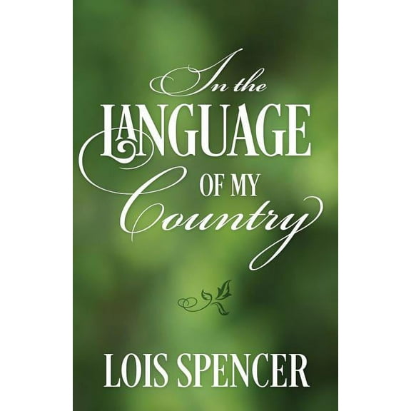 In the Language of My Country, (Paperback)