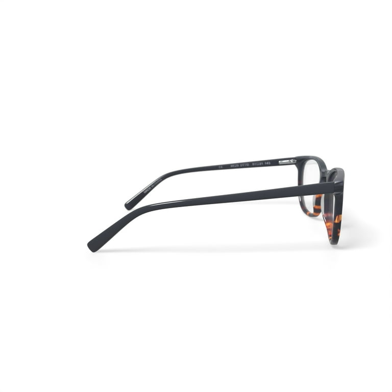 Men's Bio Eyes BE 29 Spruce Rx'able Eyeglasses with Case